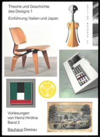 Theorie und geschichte des designs
