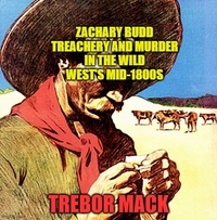  Trebor Mack - Zachary Budd U.S. Marshal.