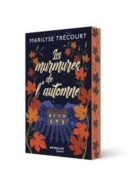 Les murmures de l'automne