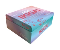 Mon ikigaï