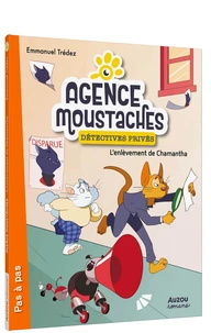 L'enlèvement de Chamantha