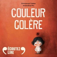 Couleur colère