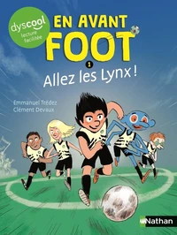 Allez les Lynx !