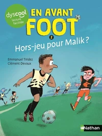 Hors-jeu pour Malik ?