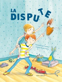 La Dispute