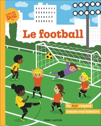 Le football