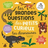 Les dinosaures