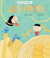 Les pâtes