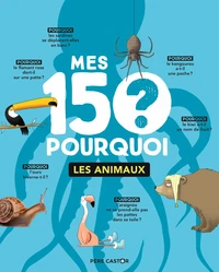 Mes 150 pourquoi
