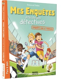 Enquêtes sur le terrain
