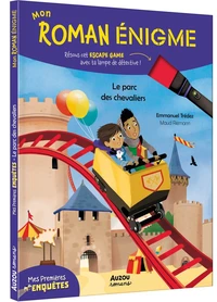 Le parc des chevaliers