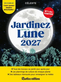 Jardinez avec la lune