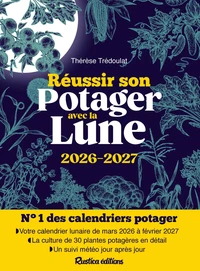 Réussir son potager avec la Lune