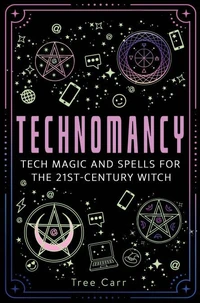 Technomancy