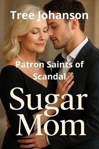 Patron Saints of Scandal