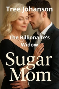 The Billionaire’s Widow