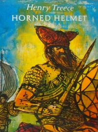 Horned Helmet