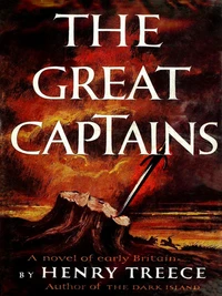 The Great Captains