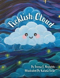 Ticklish Cloud