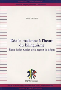 L'école malienne à l'heure du bilinguisme