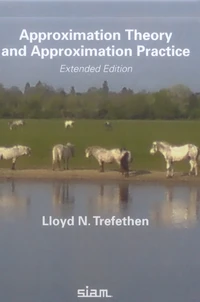 Approximation Theory and Approximation Practice