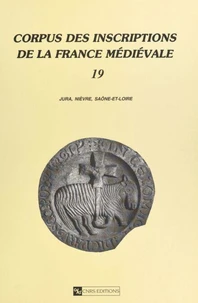 Corpus des inscriptions de la France médiévale