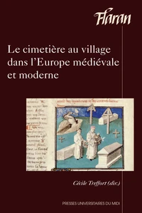 Le cimetière au village dans l'Europe médiévale et moderne