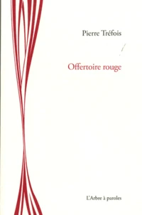 Offertoire rouge