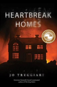 Heartbreak Homes