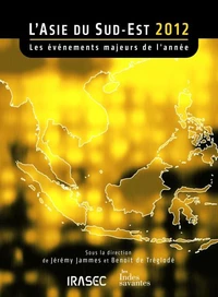 L'Asie du Sud-Est 2012
