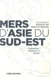 Mers d'Asie du Sud-Est