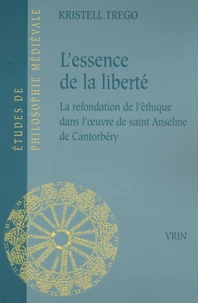 L'essence de la liberté