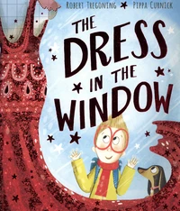 The Dress in the Window