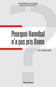 pourquoi hannibal n'a pas pris Rome
