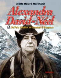Alexandra David-Néel
