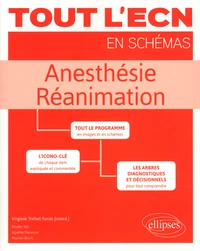 Anesthésie Réanimation