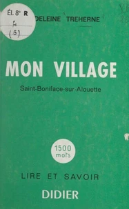 Mon village