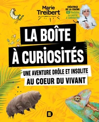 La boite à curiosités
