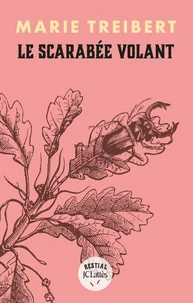 Le scarabée volant
