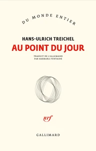 Au point du jour