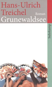 Grunewaldsee