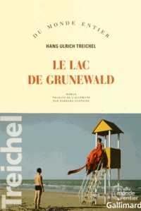 Le lac de Grunewald