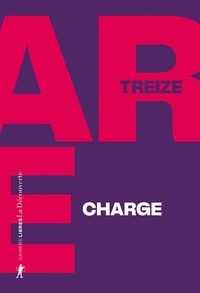  Treize - Charge - J'ouvre le huis clos psychiatrique.