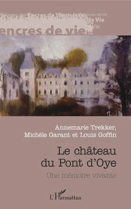 Château du Pont de L'Oye