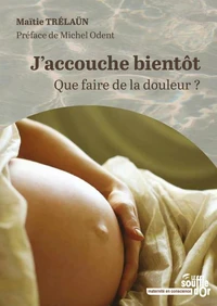 J'accouche bientôt