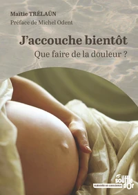J'accouche bientôt