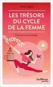 Les trésors du cycle de la femme