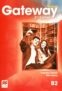 Gateway Workbook B2