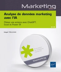 Analyse de données marketing avec l’IA