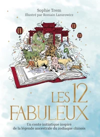 Les 12 Fabuleux